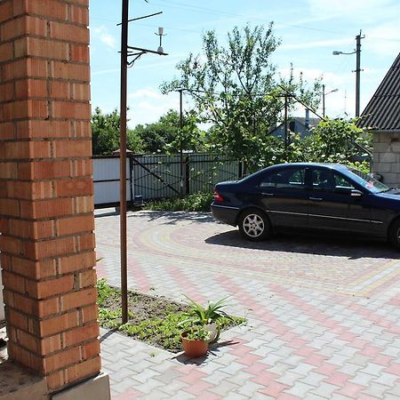 Guest House Michurina 48 Brest Exterior photo